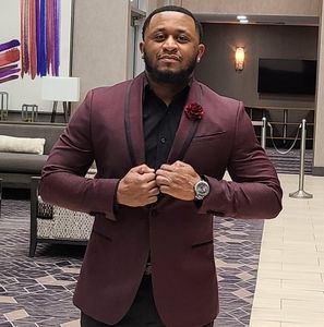 Meet your Posher, Donald